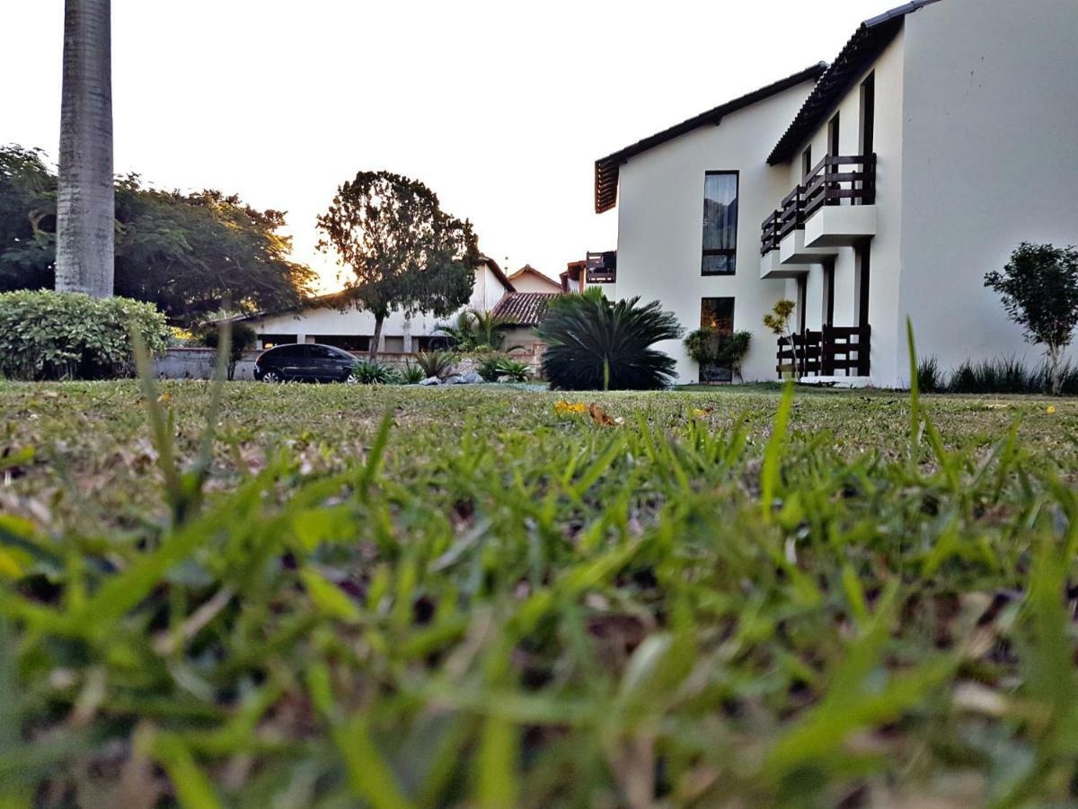 Paradise Hostel E Camping Cabo Frio Kültér fotó